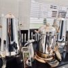 Café Orgánico y Utensilios Gourmet
