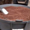 Café Grano Tostado Entero