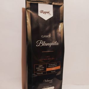 Café Clásico Blanquita