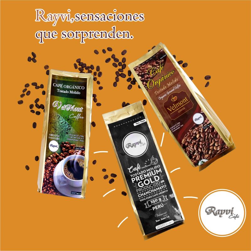 Dónde Comprar Café en Lima