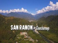 Café de chanchamayo perú