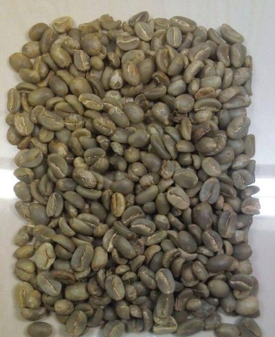 Grano Verde Primera.