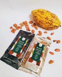 cacao Pasta Pura de Cacao
